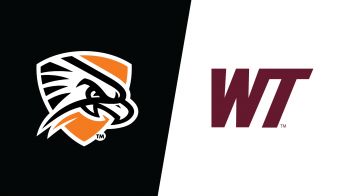 Replay: UT Permian Basin vs West Texas A&M | Oct 10 @ 6 PM