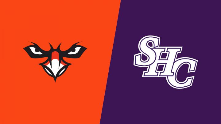 2026 AUM vs Spring Hill College - Women's