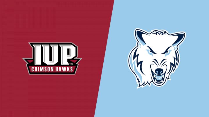 2026 Indiana (PA) vs Northwood University - Women's