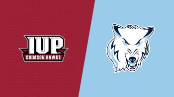 Replay: Indiana (PA) vs Northwood | Aug 28 @ 5 PM