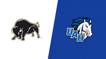 Replay: Harding vs UAH | Sep 3 @ 6 PM
