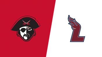 Replay: CBU vs Lee U | Sep 25 @ 6 PM