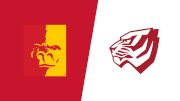 Replay: Pittsburg State vs West Alabama | Sep 12 @ 12 PM