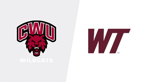 2026 Central Wash. vs West Texas A&M