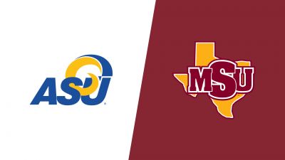 Replay: Angelo State vs Midwestern State | Oct 17 @ 8 PM