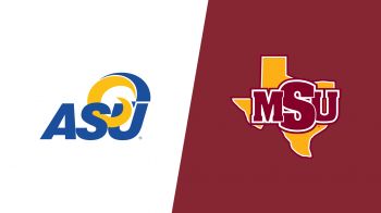 Replay: Angelo State vs Midwestern State | Oct 17 @ 8 PM
