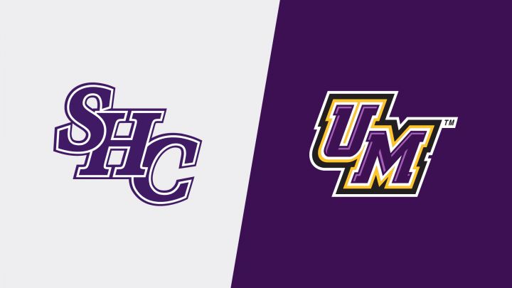 2026 Spring Hill vs Montevallo - Women's