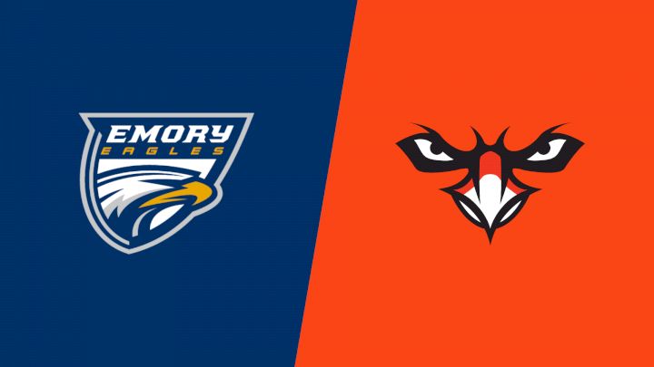 2026 Emory vs AUM - Women's