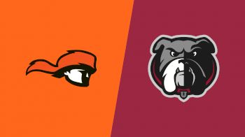 Replay: Tusculum vs Union | Aug 29 @ 7 PM