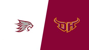 Replay: Chico State vs CSUDH | Sep 25 @ 7 PM
