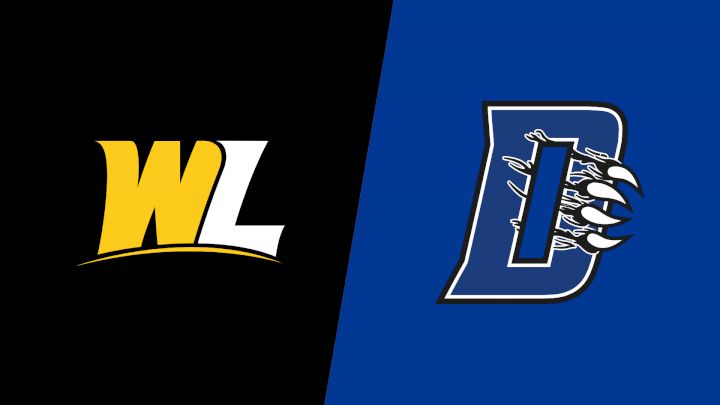 2026 West Liberty vs Daemen - Men's