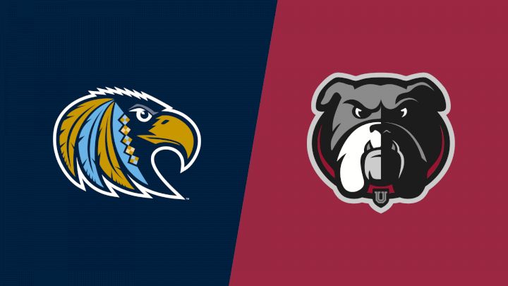 2026 Mississippi Christian vs Union (TN) - Women's