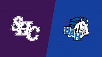 Replay: Spring Hill vs UAH | Sep 4 @ 2 PM