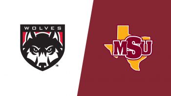 Replay: Western Oregon vs Midwestern State | Oct 3 @ 2 PM