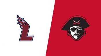 Replay: Lee U vs CBU | Oct 17 @ 1 PM