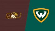 How to Watch: 2026 Quincy vs Wayne State (MI) - Women's | Women's Volleyball