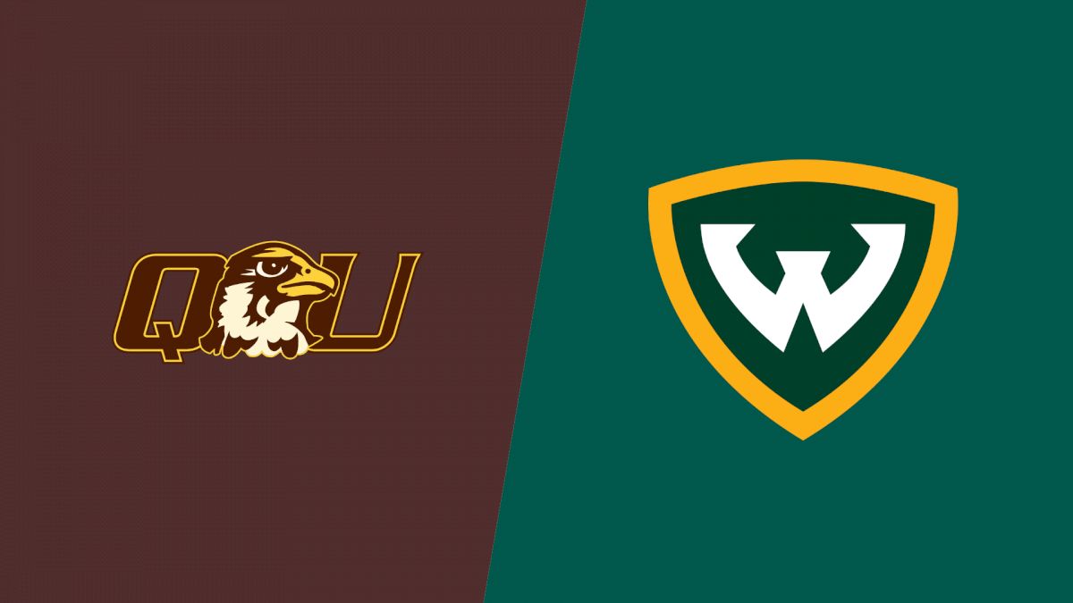 How to Watch: 2026 Quincy vs Wayne State (MI) - Women's | Women's Volleyball
