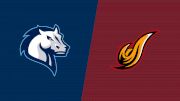 How to Watch: 2026 Mercy vs Dist. of Columbia - Men's | Men's Soccer