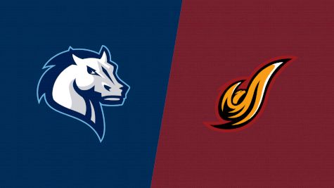How to Watch: 2026 Mercy vs Dist. of Columbia - Men's | Men's Soccer