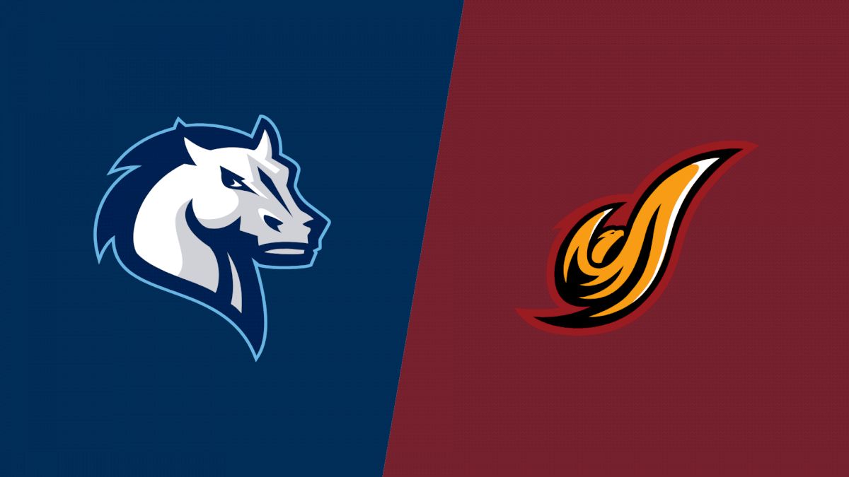 How to Watch: 2026 Mercy vs Dist. of Columbia - Men's | Men's Soccer