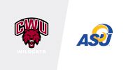 2026 Central Wash. vs Angelo State