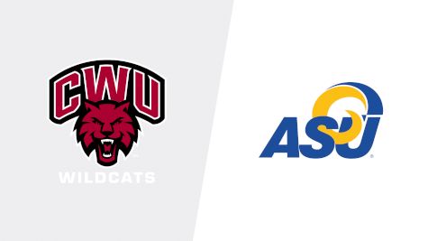2026 Central Wash. vs Angelo State