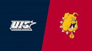 How to Watch: 2026 Illinois-Springfield vs Ferris State - Women's | Women's Volleyball