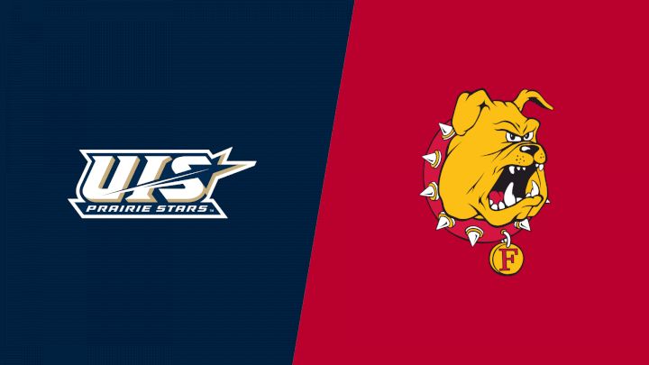 2026 Illinois-Springfield vs Ferris State - Women's