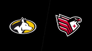 Replay: Michigan Tech vs CSUEB | Aug 29 @ 9 AM