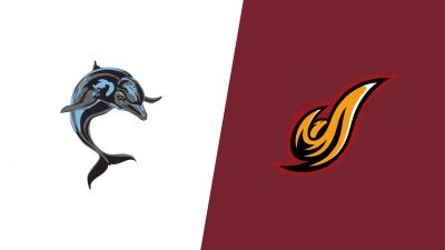 Replay: CSI vs UDC | Oct 17 @ 2 PM