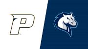 Replay: Pace vs Mercy | Sep 3 @ 2 PM