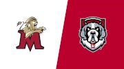 2026 Molloy vs D'Youville - Field Hockey