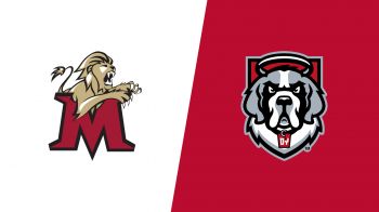 Replay: Molloy vs D'Youville | Oct 6 @ 1 PM