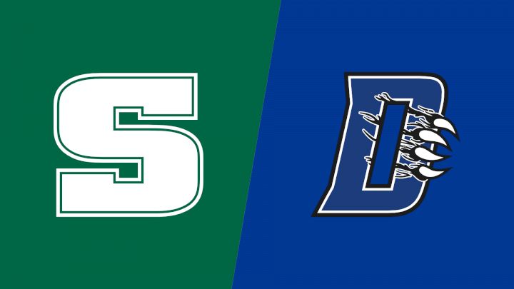 2026 Slippery Rock vs Daemen - Women's