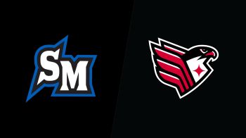 Replay: CSUSM vs CSUEB | Oct 22 @ 12 PM