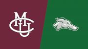 2026 Colorado Mesa vs Eastern N.M.