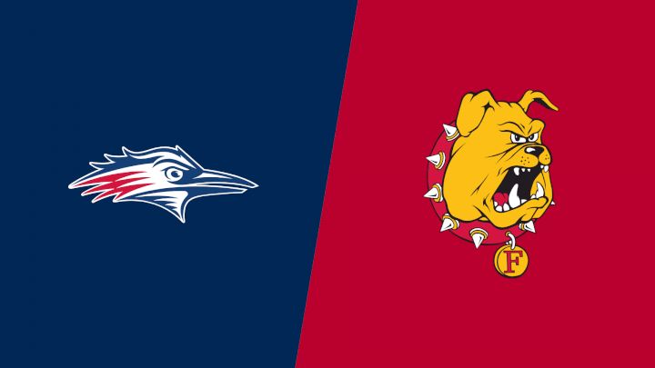 2026 Metro State vs Ferris State - Women's