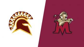 Replay: St. Thomas Aquinas vs Molloy | Oct 3 @ 1 PM
