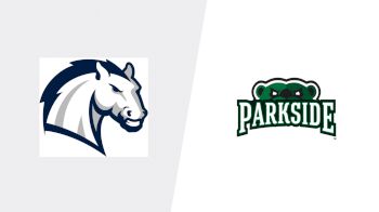 Replay: Hillsdale vs UW-Parkside | Sep 5 @ 6 PM
