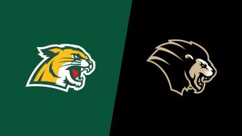 Replay: Northern Michigan vs Purdue Northwest | Oct 11 @ 12 PM