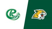 2026 Roosevelt vs Northern Michigan