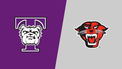 Replay: Truman State vs Davenport | Sep 5 @ 12 PM