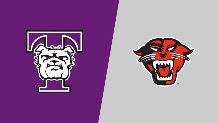2026 Truman State vs Davenport