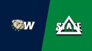 2026 Wingate vs Delta State