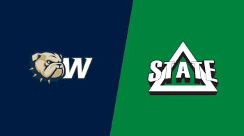 Replay: Wingate vs Delta State | Sep 5 @ 6 PM