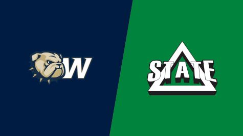 2026 Wingate vs Delta State