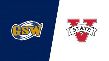 Replay: Georgia Southwestern vs Valdosta State | Sep 9 @ 6 PM