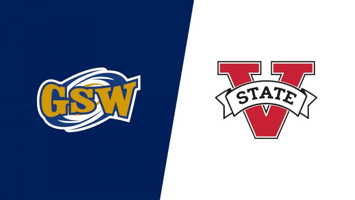 2026 Georgia Southwestern vs Valdosta State - Women's