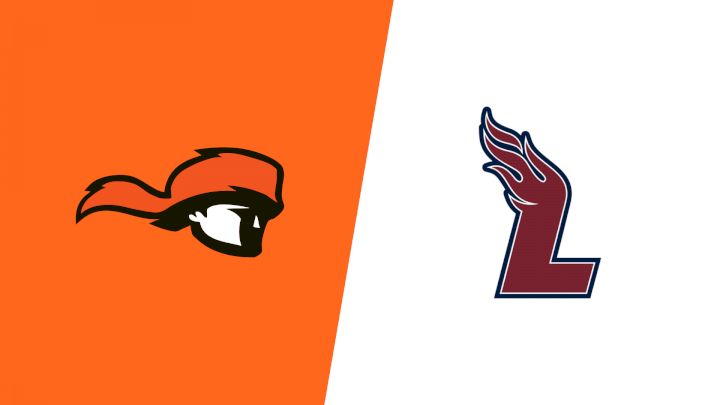 2026 Tusculum vs Lee University - Men's