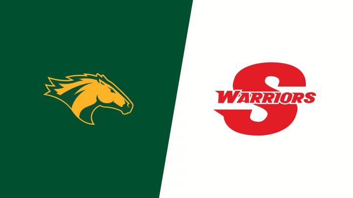 2026 Cal Poly Pomona vs Stanislaus State - Men's